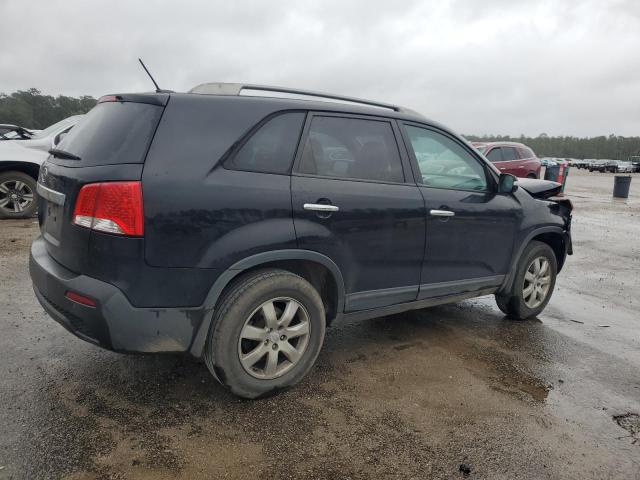 Photo 3 from auction – 2011 KIA SORENTO BA with VIN 5XYKT3A15BG084371