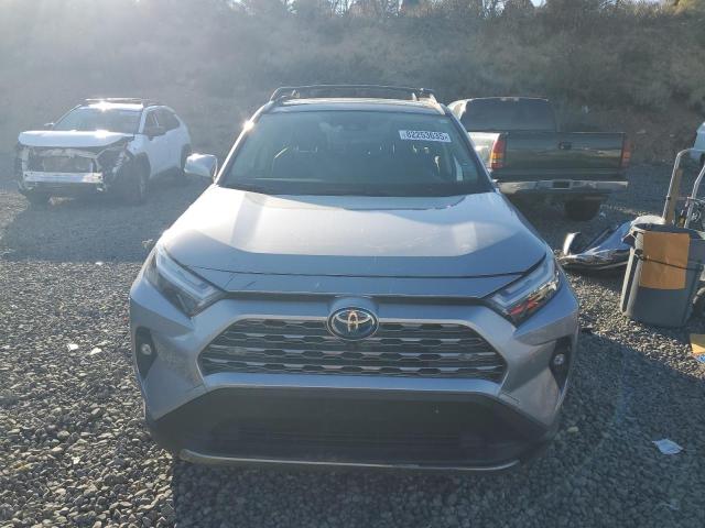 Photo 5 from auction – 2023 TOYOTA RAV4 LIMITED with VIN JTMD6RFV8PD104732
