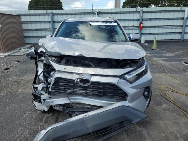 Photo 5 from auction – 2022 TOYOTA RAV4 XLE P with VIN 2T3C1RFVXNC190816