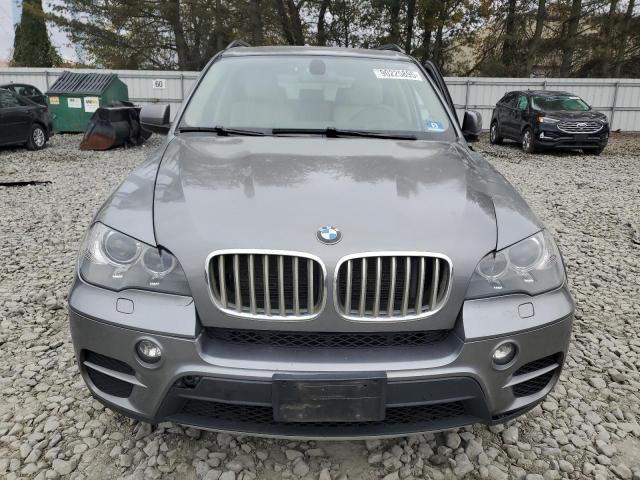 Photo 5 from auction – 2012 BMW X5 XDRIVE3 with VIN 5UXZW0C50CL672882