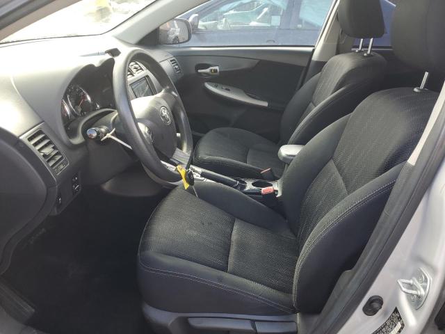 Photo 7 from auction – 2013 TOYOTA COROLLA BA with VIN 2T1BU4EE0DC925026