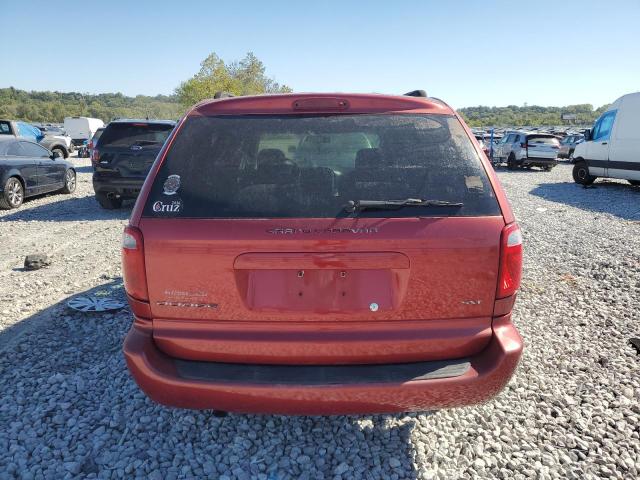 Photo 6 from auction – 2007 DODGE GRAND CARA with VIN 2D4GP44L57R266168