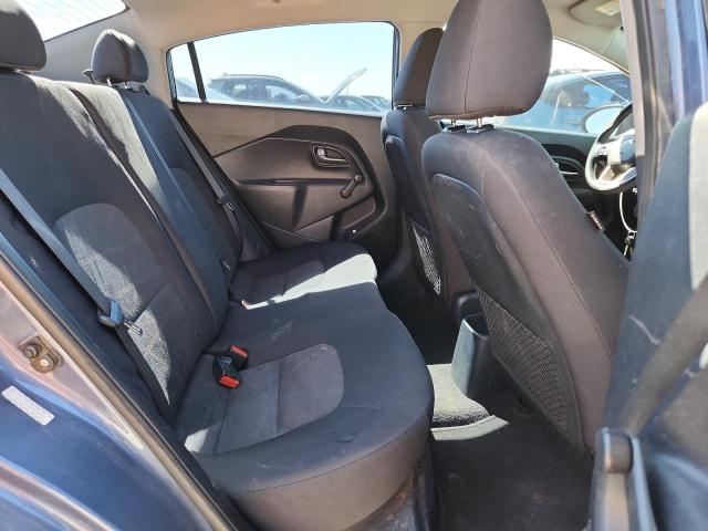 Photo 10 from auction – 2016 KIA RIO LX with VIN KNADM4A37G6678030