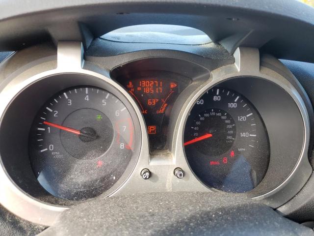 Photo 9 from auction – 2014 NISSAN JUKE S with VIN JN8AF5MVXET355273