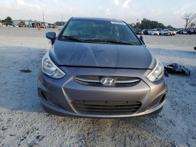 Photo 5 from auction – 2016 HYUNDAI ACCENT SE with VIN KMHCT4AE0GU942781