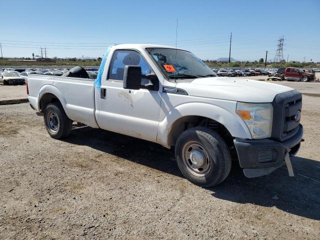 Photo 4 from auction – 2013 FORD F250 SUPER with VIN 1FTBF2A60DEA04113