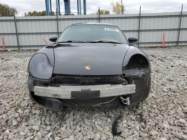 Photo 5 from auction – 2000 PORSCHE 911 CARRER with VIN WP0CA2999YS652350