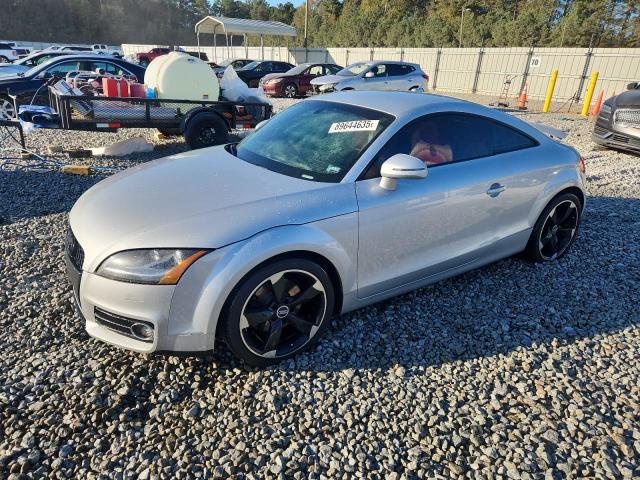 AUDI TT PREMIUM 2012 with VIN TRUBFAFK3C1004649 - Photo from auction