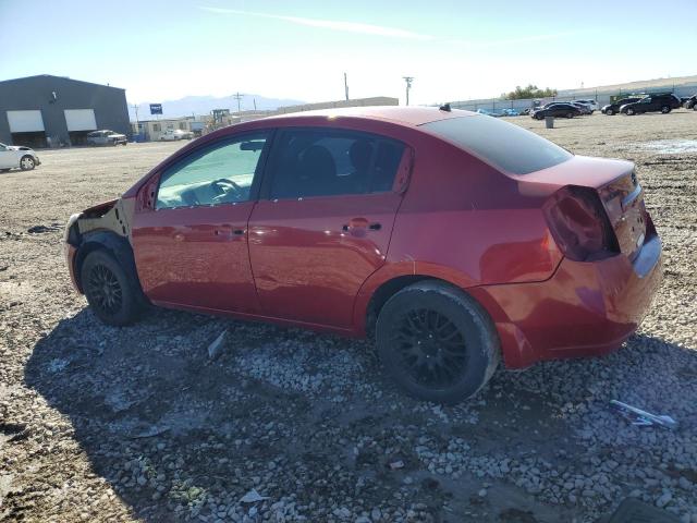 Photo 2 from auction – 2009 NISSAN SENTRA with VIN 3N1AB61E09L663955