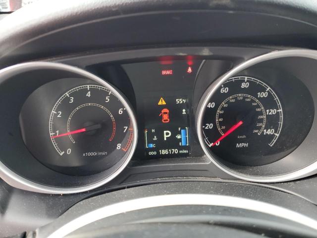 Photo 9 from auction – 2014 MITSUBISHI OUTLANDER with VIN 4A4AP3AUXEE024053