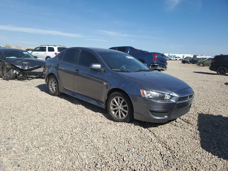 Photo 4 from auction – 2011 MITSUBISHI LANCER ES/ with VIN JA32U2FU9BU041899