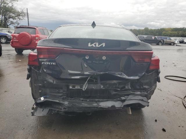 Снимка 6 от търг – 2024 KIA FORTE с VIN 3KPF24AD3RE745049