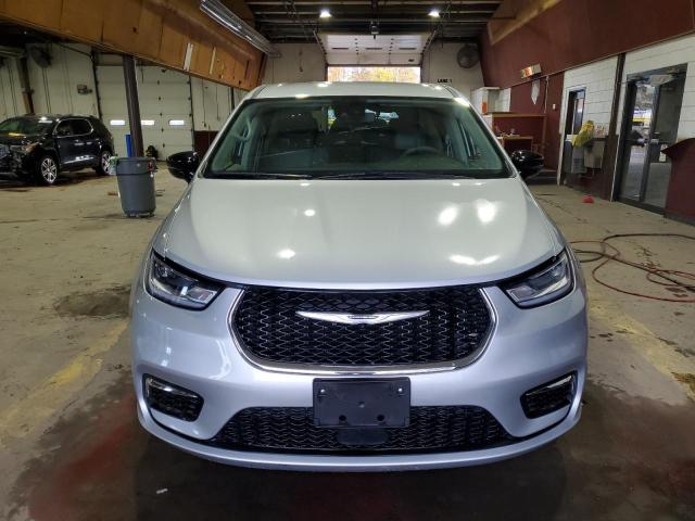 Photo 5 from auction – 2024 CHRYSLER PACIFICA T with VIN 2C4RC1BG5RR172235