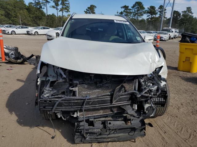 Photo 5 from auction – 2016 NISSAN ROGUE S with VIN 5N1AT2MT1GC755240