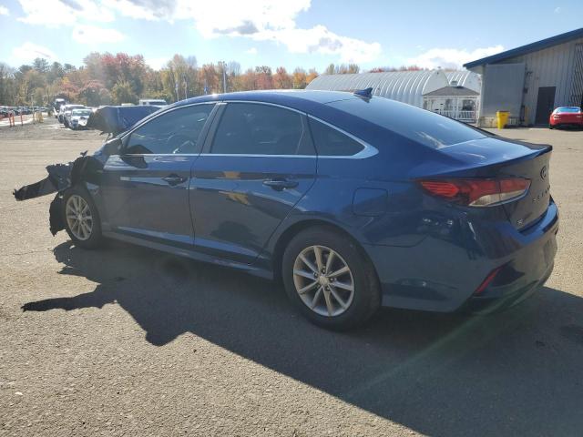 Photo 2 from auction – 2019 HYUNDAI SONATA SE with VIN 5NPE24AF4KH794792