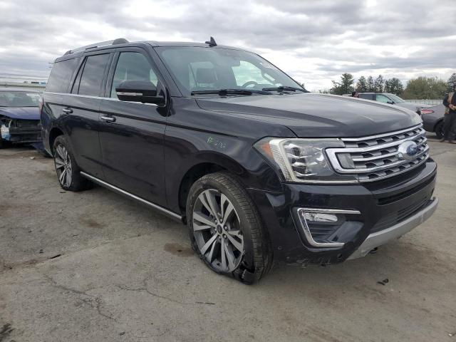 Photo 4 from auction – 2020 FORD EXPEDITION with VIN 1FMJU2AT1LEA00220