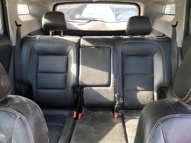 Photo 10 from auction – 2019 GMC TERRAIN SL with VIN 3GKALVEV0KL288934