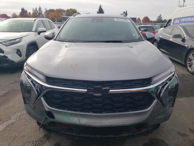 Photo 5 from auction – 2024 CHEVROLET TRAX 1LT with VIN KL77LHE26RC230438