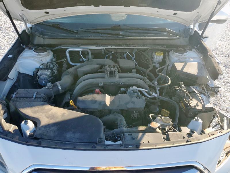 Photo 12 from auction – 2019 SUBARU OUTBACK 2. with VIN 4S4BSANC4K3238202