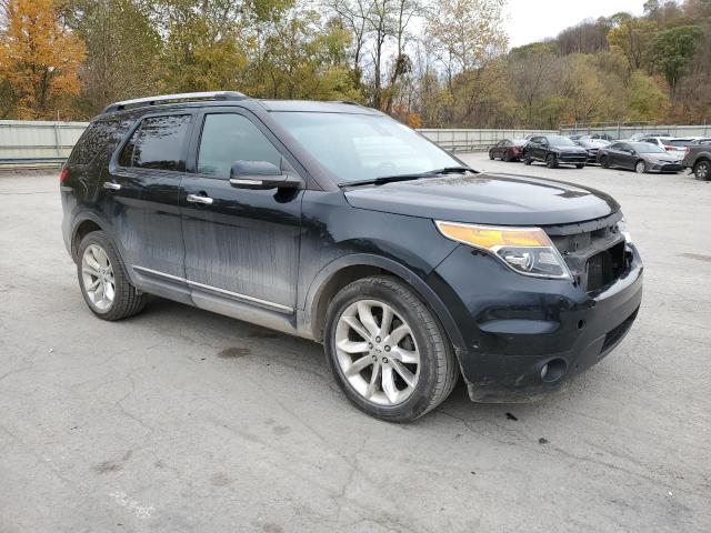 Photo 4 from auction – 2014 FORD EXPLORER L with VIN 1FM5K8F82EGA95909