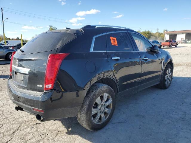 Photo 3 from auction – 2014 CADILLAC SRX LUXURY with VIN 3GYFNBE3XES653598