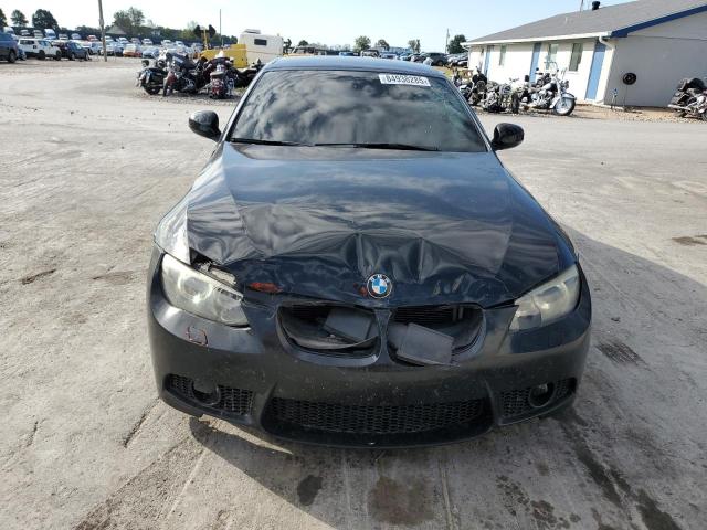 Photo 5 from auction – 2011 BMW 328 I SULEV with VIN WBADW7C57BE544823
