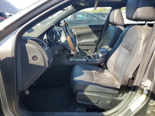 Photo 7 from auction – 2011 CHRYSLER 300C with VIN 2C3CA6CT1BH516793