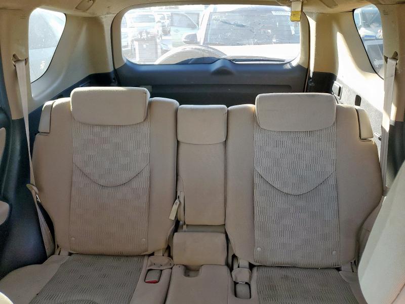 Photo 10 from auction – 2009 TOYOTA RAV4 with VIN JTMZF33V895007731