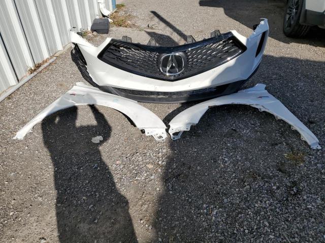 Photo 13 from auction – 2023 ACURA RDX A-SPEC with VIN 5J8TC2H63PL803307