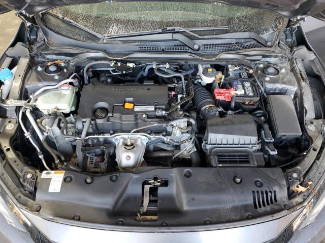 Photo 11 from auction – 2019 HONDA CIVIC LX with VIN 2HGFC2F69KH589185