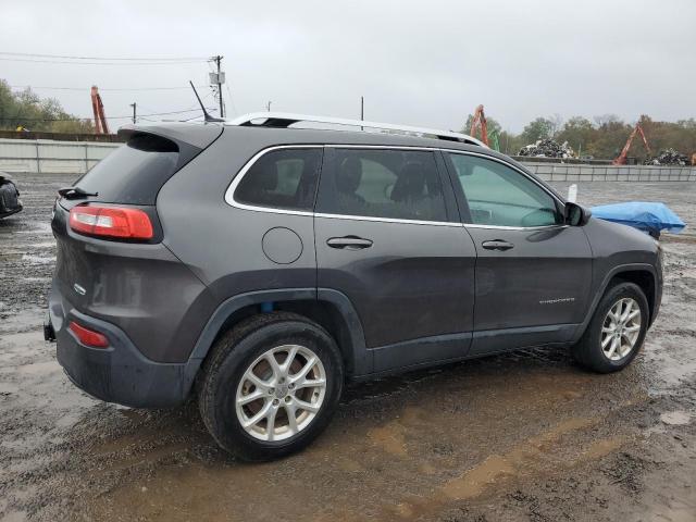 Photo 3 from auction – 2015 JEEP CHEROKEE L with VIN 1C4PJMCS3FW625403