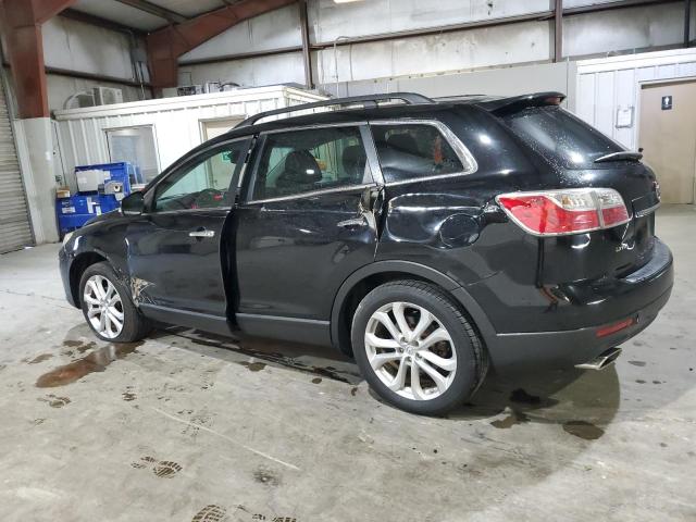 Photo 2 from auction – 2012 MAZDA CX-9 with VIN JM3TB3DV2C0353916