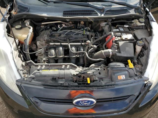 Zdjęcie 11 z aukcji – 2011 FORD FIESTA SE z VIN 3FADP4EJ4BM140760