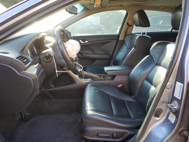Photo 7 from auction – 2011 ACURA TSX with VIN JH4CU2F64BC000625