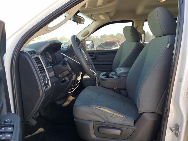Photo 7 from auction – 2016 RAM 1500 ST with VIN 1C6RR6KGXGS394848
