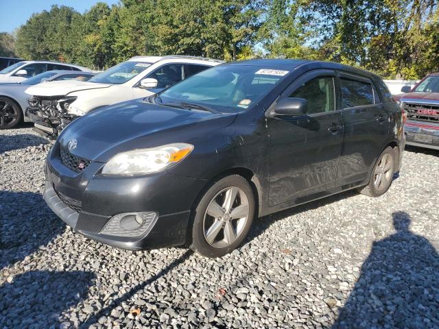 TOYOTA COROLLA MA 2010 with VIN 2T1LE4EE4AC018504 - Photo from auction