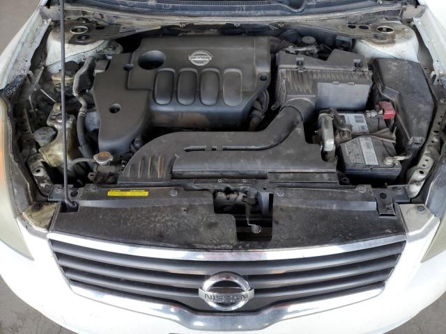 Photo 11 from auction – 2009 NISSAN ALTIMA 2.5 with VIN 1N4AL21E99N511794