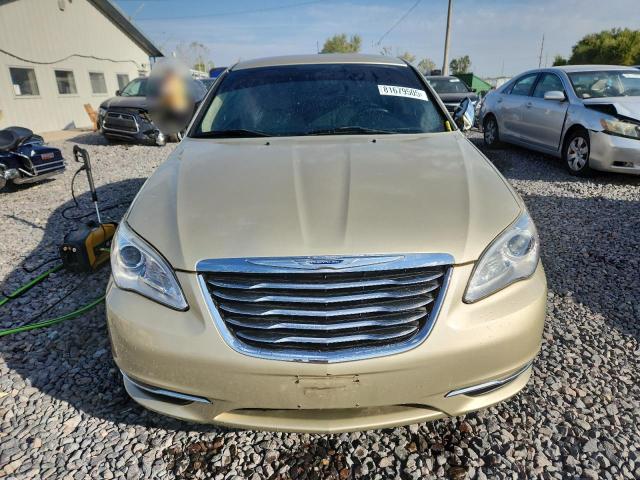 Photo 5 from auction – 2011 CHRYSLER 200 LIMITE with VIN 1C3BC2FB6BN500999