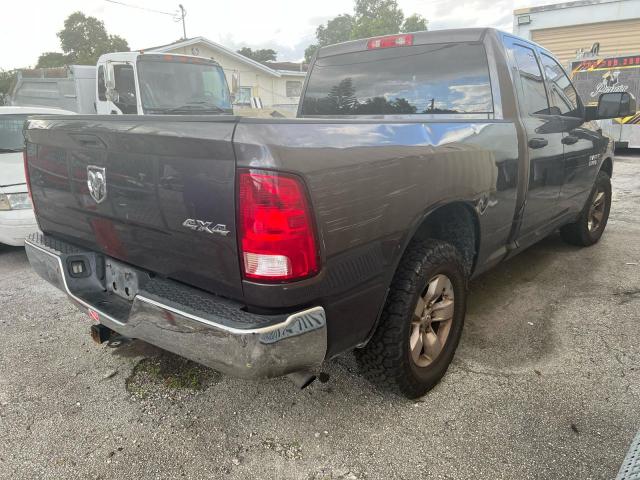 Photo 4 from auction – 2014 RAM 1500 ST with VIN 1C6RR7FM2ES475684