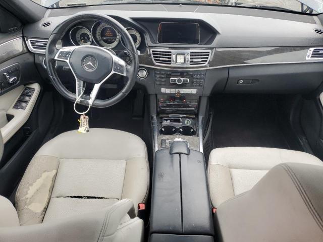 Photo 8 from auction – 2014 MERCEDES-BENZ E 350 with VIN WDDHF5KB6EA822242