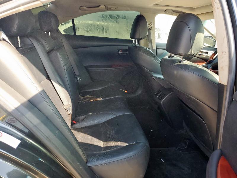 Фото 10 с аукциона – 2008 LEXUS ES 350 с VIN JTHBJ46G482226090