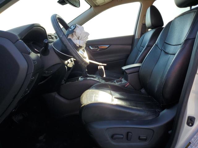 Photo 7 from auction – 2019 NISSAN ROGUE S with VIN 5N1AT2MV7KC788415