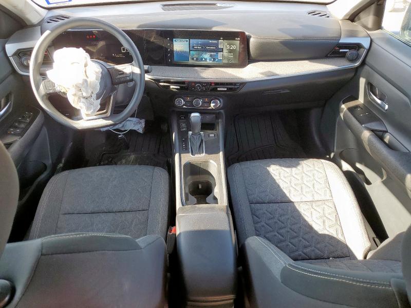 Photo 8 from auction – 2025 NISSAN KICKS SV with VIN 3N8AP6CA8SL321396