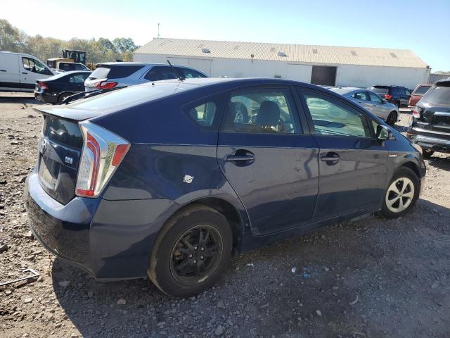Photo 3 from auction – 2012 TOYOTA PRIUS with VIN JTDKN3DU0C1549317