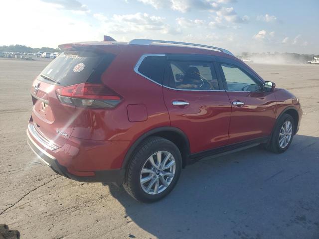 Photo 3 from auction – 2017 NISSAN ROGUE S with VIN JN8AT2MV3HW267045