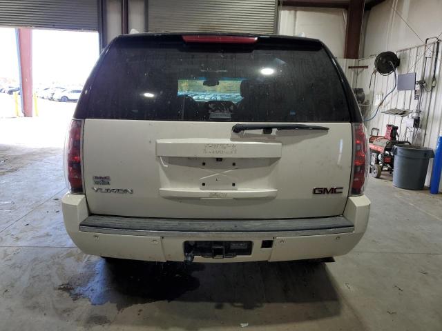 Photo 6 from auction – 2013 GMC YUKON DENA with VIN 1GKS2EEF1DR323881