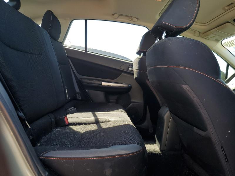 Photo 11 from auction – 2016 SUBARU CROSSTREK with VIN JF2GPABCXG8273435