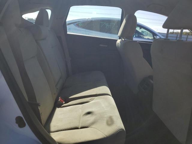 Photo 11 from auction – 2016 HONDA CR-V LX with VIN 5J6RM4H36GL014537