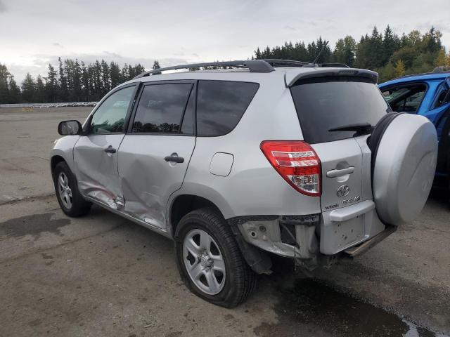 Zdjęcie 2 z aukcji – 2010 TOYOTA RAV4 z VIN 2T3BF4DV1AW067742