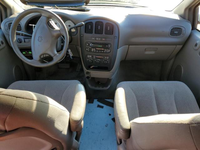 Photo 8 from auction – 2003 DODGE GRAND CARA with VIN 1D4GP24353B311591